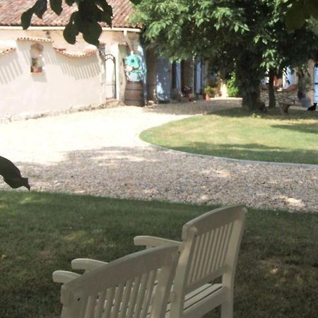 La Rocheraie Chambre D'Hote Sainte-Eulalie-d'Eymet Ngoại thất bức ảnh