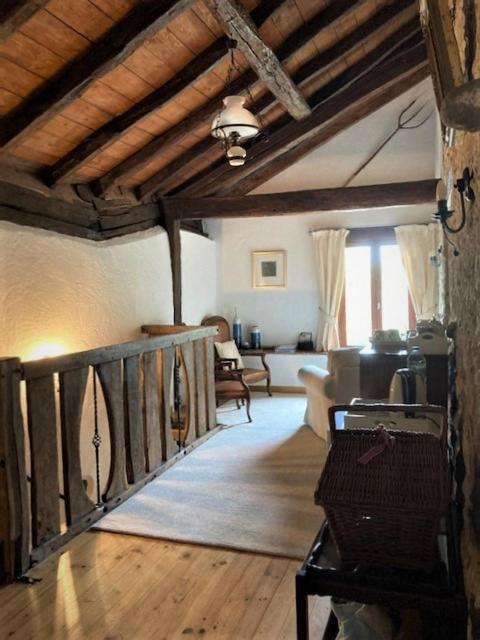 La Rocheraie Chambre D'Hote Sainte-Eulalie-d'Eymet Ngoại thất bức ảnh