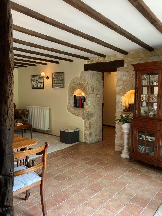 La Rocheraie Chambre D'Hote Sainte-Eulalie-d'Eymet Ngoại thất bức ảnh